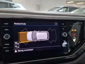 Volkswagen Polo (2022) thumbnail 19