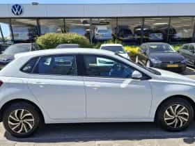 Volkswagen Polo (2022) thumbnail 4