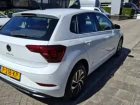 Volkswagen Polo (2022) thumbnail 5