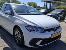 Volkswagen Polo (2022) thumbnail 6