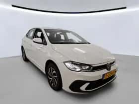 Volkswagen Polo (2022) thumbnail 7