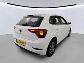 Volkswagen Polo (2022) thumbnail 8