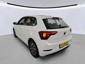 Volkswagen Polo (2022) thumbnail 9