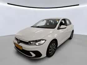 Volkswagen Polo (2022) thumbnail 10