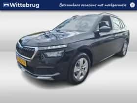 Škoda Kamiq (2023)
