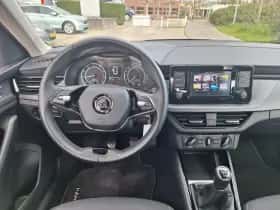 Škoda Kamiq (2023) thumbnail 11