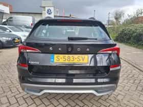 Škoda Kamiq (2023) thumbnail 12