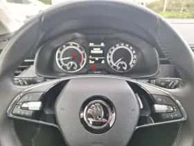 Škoda Kamiq (2023) thumbnail 13