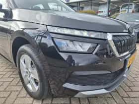Škoda Kamiq (2023) thumbnail 24
