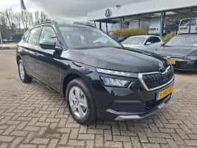 Škoda Kamiq (2023) thumbnail 4