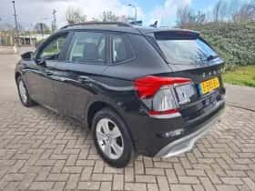 Škoda Kamiq (2023) thumbnail 6
