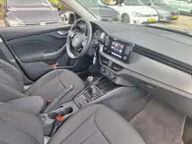 Škoda Kamiq (2023) thumbnail 7