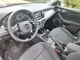 Škoda Kamiq (2023) thumbnail 8