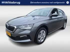 Škoda Scala (2023)