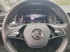 Škoda Scala (2023) thumbnail 11