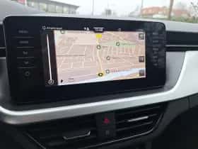 Škoda Scala (2023) thumbnail 20