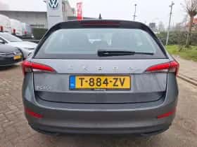 Škoda Scala (2023) thumbnail 29