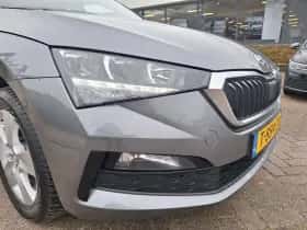Škoda Scala (2023) thumbnail 32