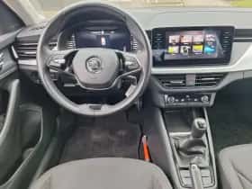 Škoda Scala (2023) thumbnail 6