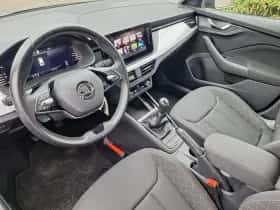 Škoda Scala (2023) thumbnail 7