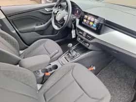 Škoda Scala (2023) thumbnail 8
