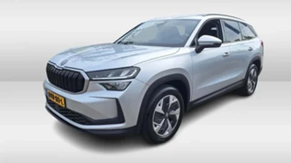 Škoda Kodiaq (2025) — foto 1