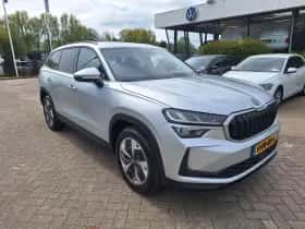 Škoda Kodiaq (2025) thumbnail 4