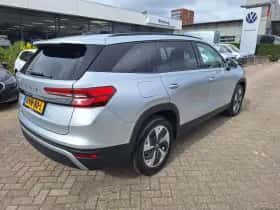 Škoda Kodiaq (2025) thumbnail 5