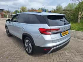 Škoda Kodiaq (2025) thumbnail 6