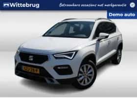 SEAT Ateca (2025) thumbnail 1