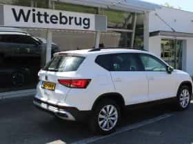 SEAT Ateca (2025) thumbnail 11