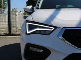 SEAT Ateca (2025) thumbnail 12