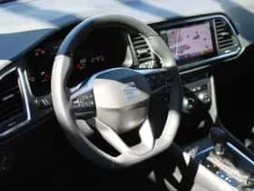 SEAT Ateca (2025) thumbnail 15