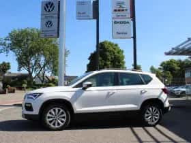 SEAT Ateca (2025) thumbnail 22