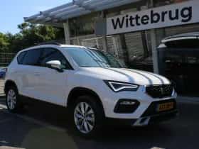 SEAT Ateca (2025) thumbnail 4