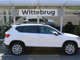 SEAT Ateca (2025) thumbnail 5