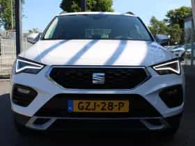 SEAT Ateca (2025) thumbnail 8
