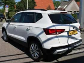 SEAT Ateca (2025) thumbnail 9