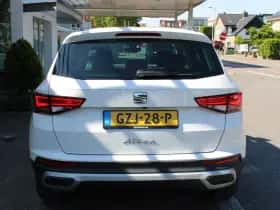 SEAT Ateca (2025) thumbnail 10