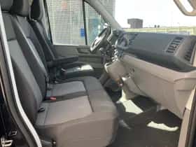 Volkswagen Crafter (2024) thumbnail 11