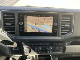 Volkswagen Crafter (2024) thumbnail 12