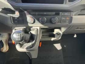 Volkswagen Crafter (2024) thumbnail 13