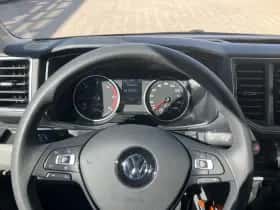 Volkswagen Crafter (2024) thumbnail 14