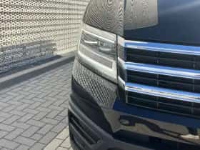 Volkswagen Crafter (2024) thumbnail 3