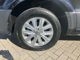 Volkswagen Crafter (2024) thumbnail 4