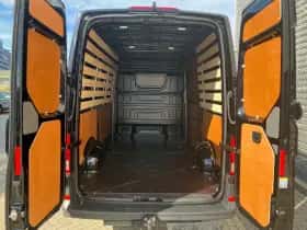 Volkswagen Crafter (2024) thumbnail 8
