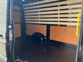Volkswagen Crafter (2024) thumbnail 10
