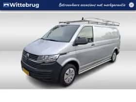 Volkswagen Transporter (2024)