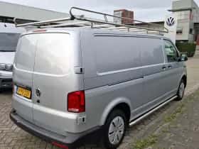 Volkswagen Transporter (2024) thumbnail 5