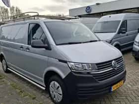 Volkswagen Transporter (2024) thumbnail 6